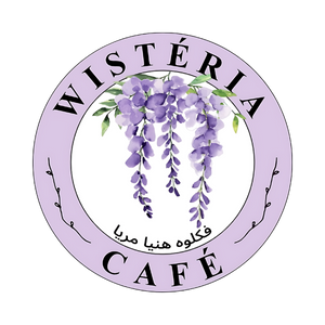 Wisteria Cafe