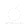 Keysol Global Logo