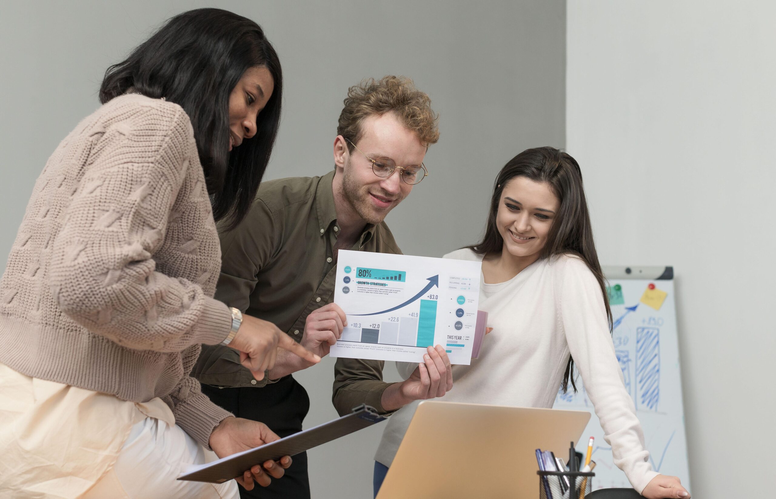 Beyond Aesthetics: What Makes a Website “Work” for Local Lead Generation?