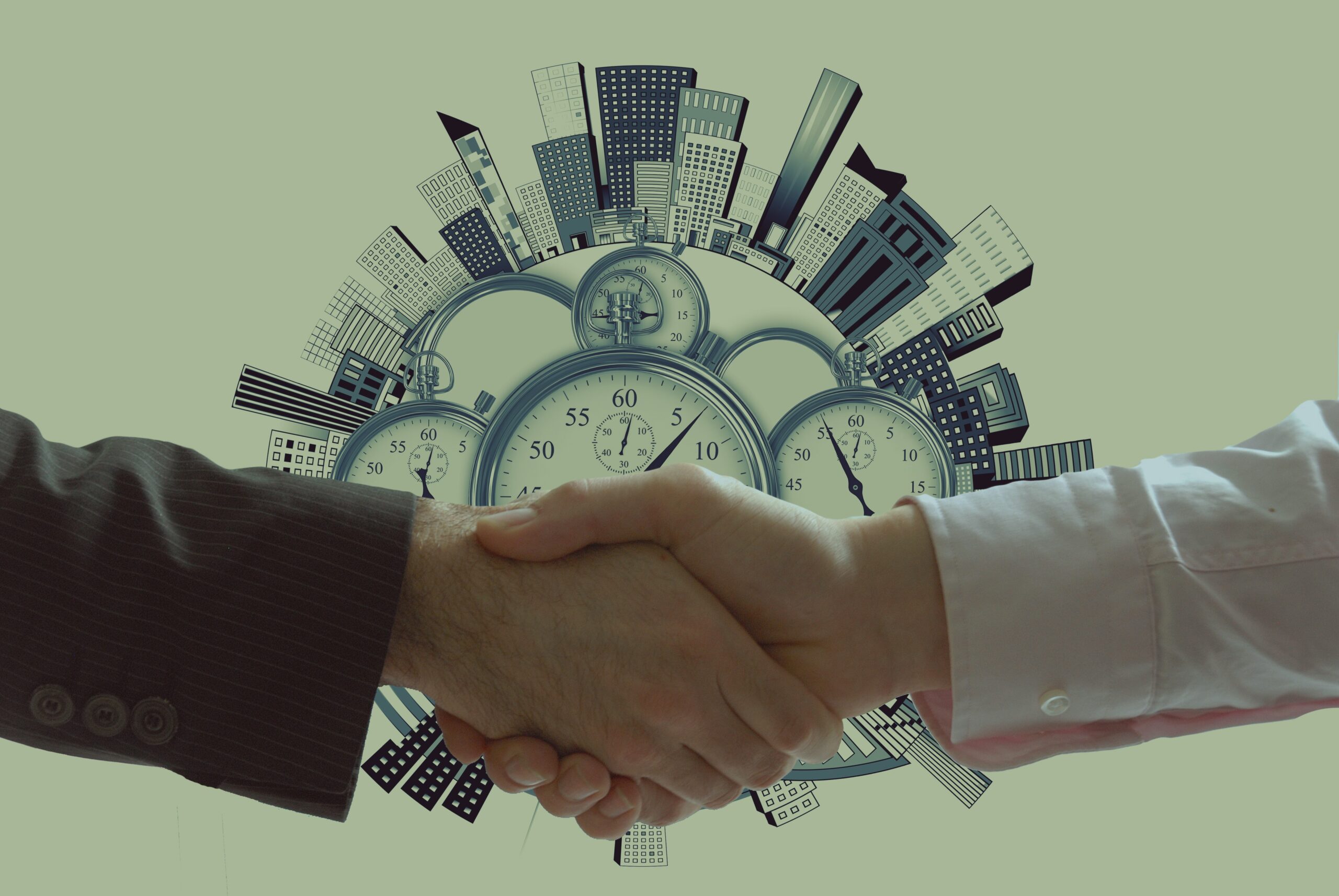 Seal the deal on convenience and trust. Online booking simplifies connections and optimizes time for your local business.