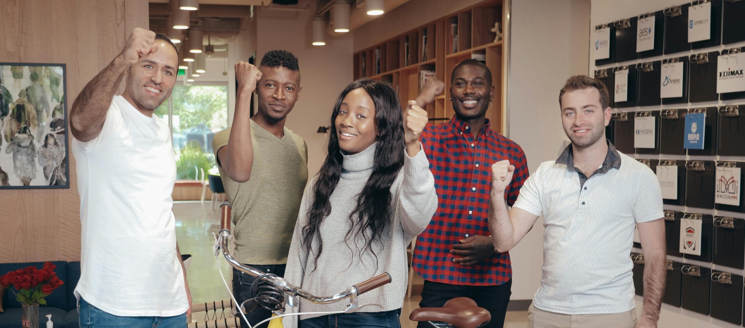 Your 'About Us' page is where your team's personality and your local business's unique story truly shine, building trust and fostering genuine connection with your community.